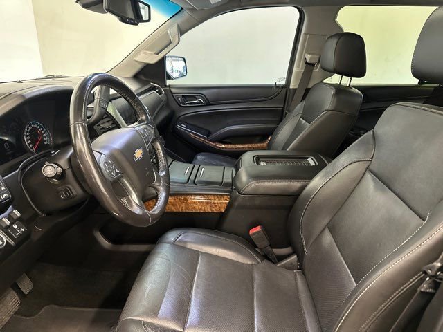 Used 2018 Chevrolet Tahoe Premier AWD/4WD image 16