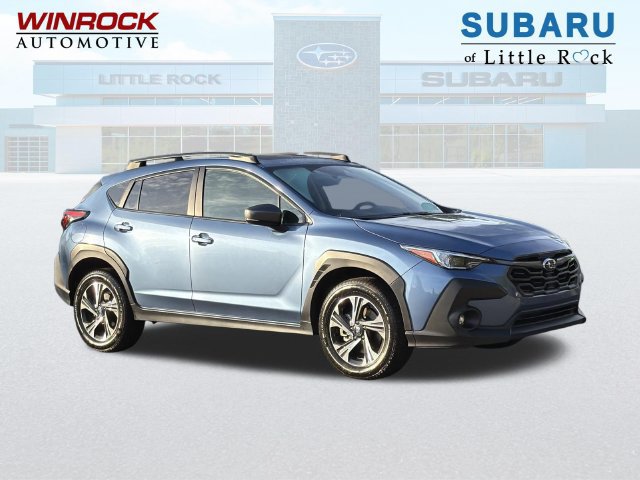 Certified 2024 Subaru Crosstrek 2.0i Premium AWD/4WD image 1