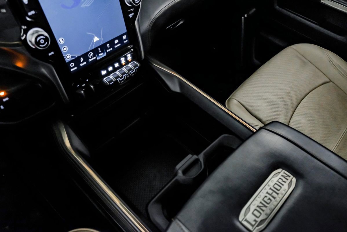 Used 2022 RAM 3500 Limited image 25