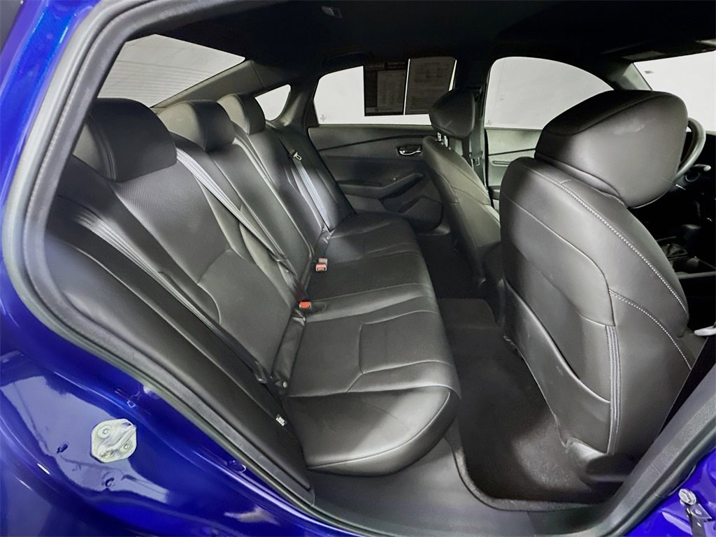 Used 2024 Honda Accord Sport image 11