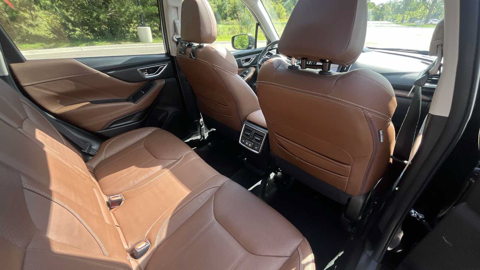 Used 2020 Subaru Forester Touring AWD/4WD image 11