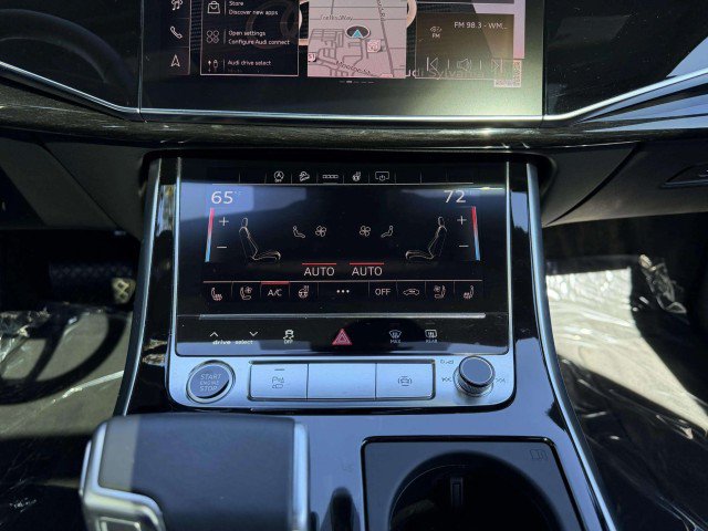 Certified 2026 Audi Q7 3.0T Premium Plus w/ Premium Plus Package AWD/4WD image 16