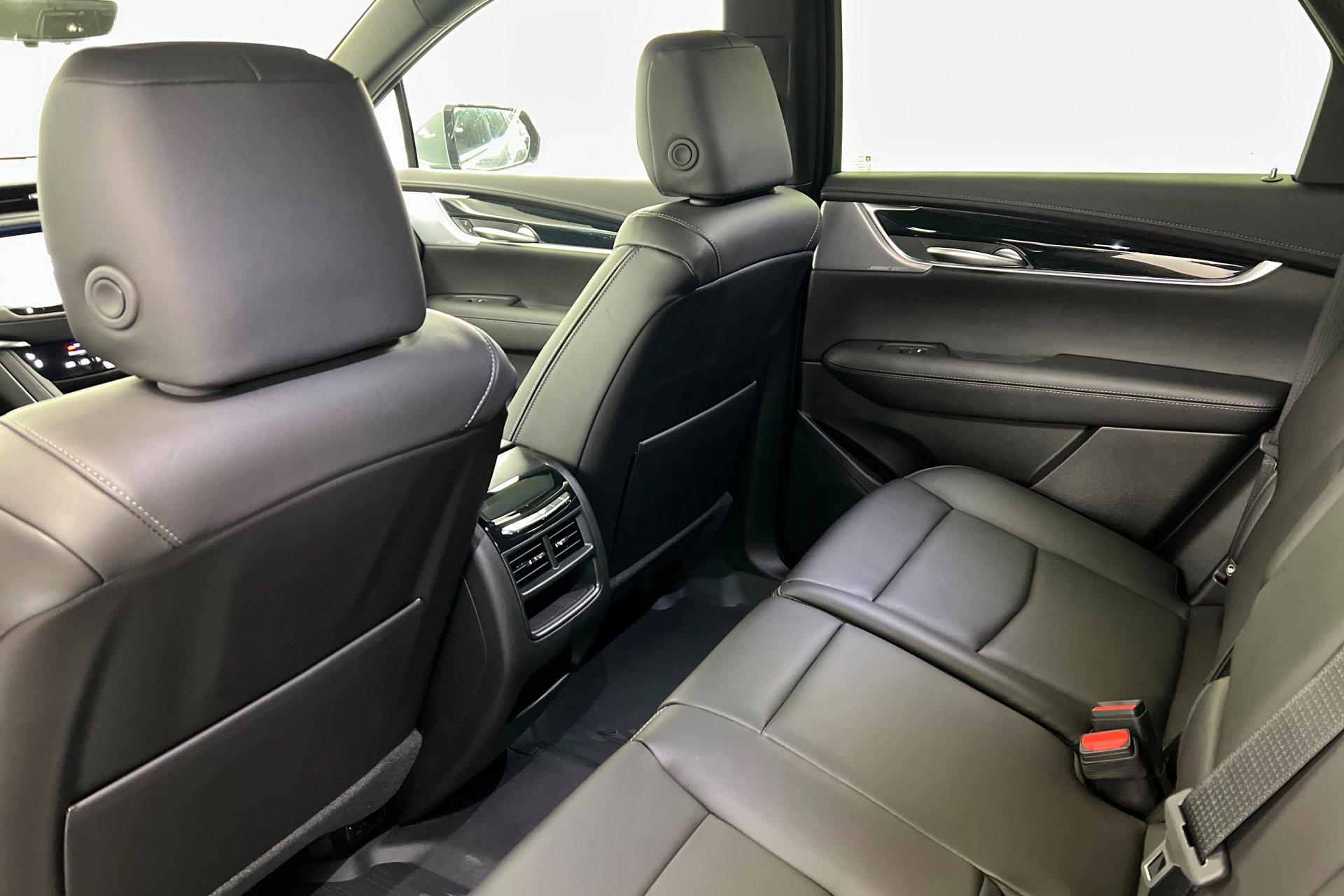 New 2026 Cadillac XT5 Premium Luxury w/ Driver Assist Package image 20