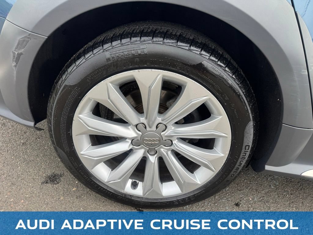 Used 2015 Audi A4 Premium AWD/4WD image 17