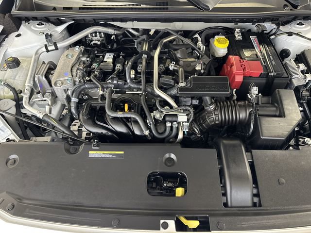 Used 2025 Nissan Sentra SR image 26