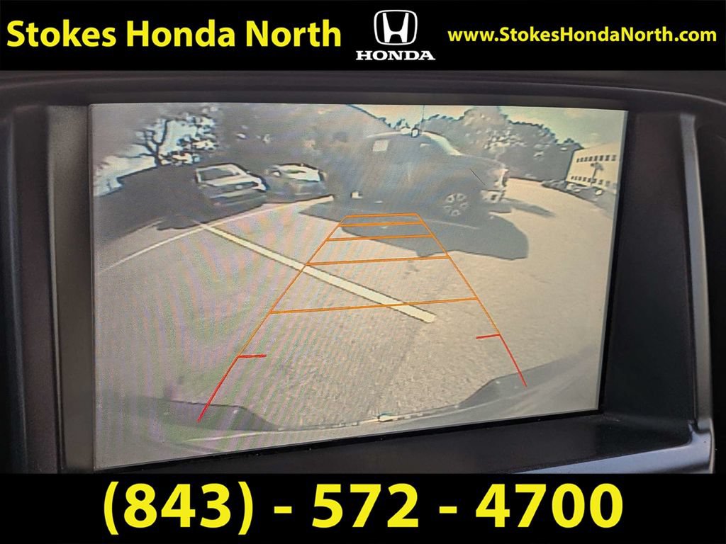 Used 2016 Chevrolet Colorado LT w/ Midnight Edition AWD/4WD image 24