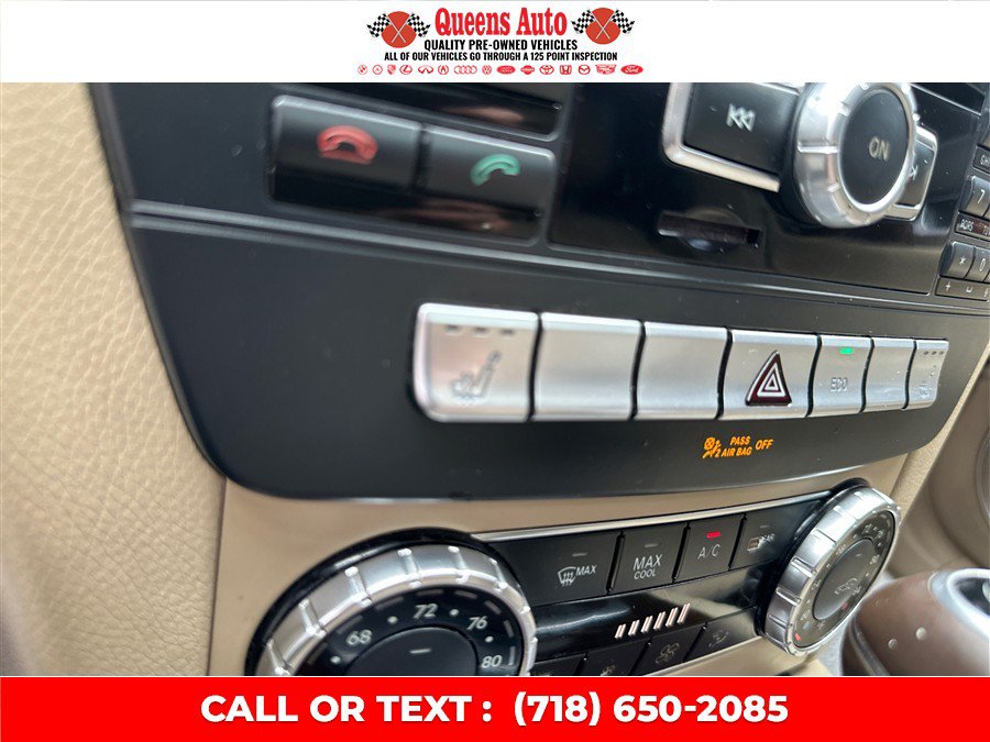 Used 2014 Mercedes-Benz C 300 4MATIC Sedan image 41