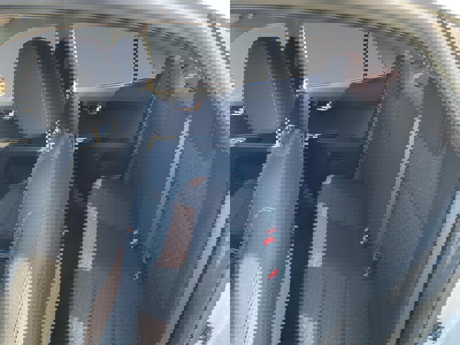 Used 2023 Kia Rio LX image 13