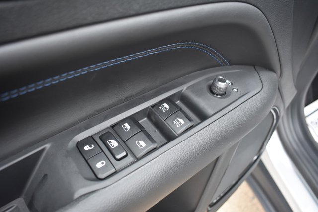 New 2026 Jeep Compass Limited AWD/4WD image 12
