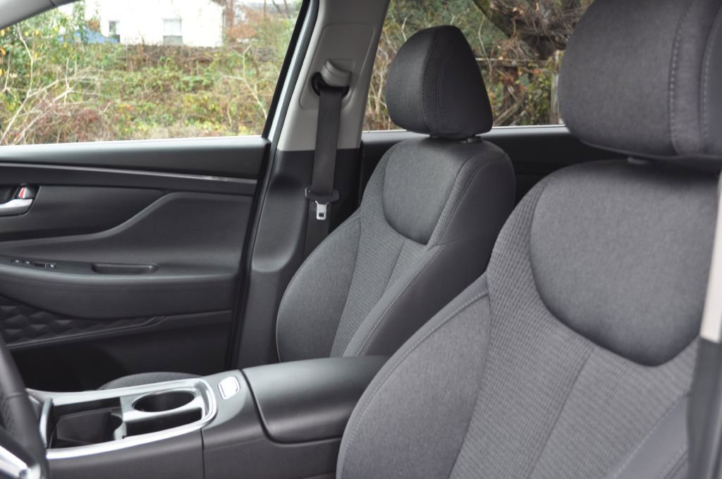 Used 2023 Hyundai Santa Fe SEL image 5