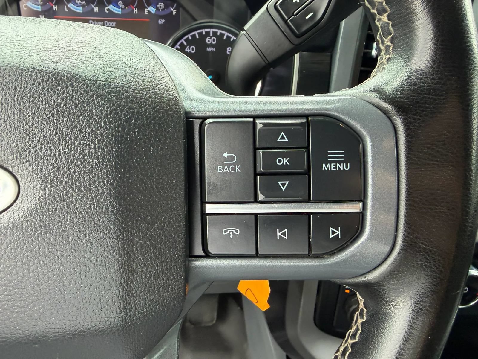Used 2023 Ford F150 XLT w/ Equipment Group 301A Mid AWD/4WD image 20