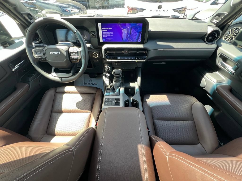Certified 2024 Toyota Land Cruiser w/ Premium Package AWD/4WD image 26