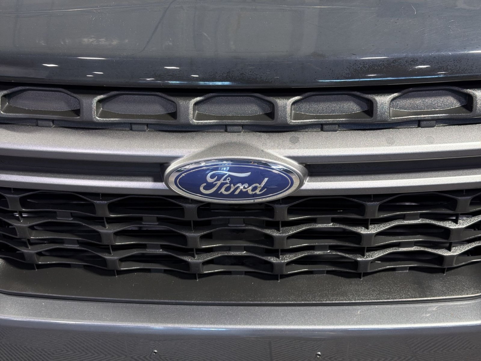 Used 2022 Ford Maverick XLT w/ Equipment Group 300A Standard AWD/4WD image 12