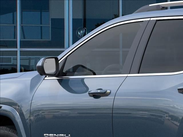 New 2026 GMC Terrain Denali AWD/4WD image 12