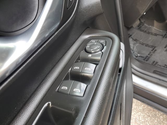 Used 2023 GMC Terrain AT4 AWD/4WD image 17