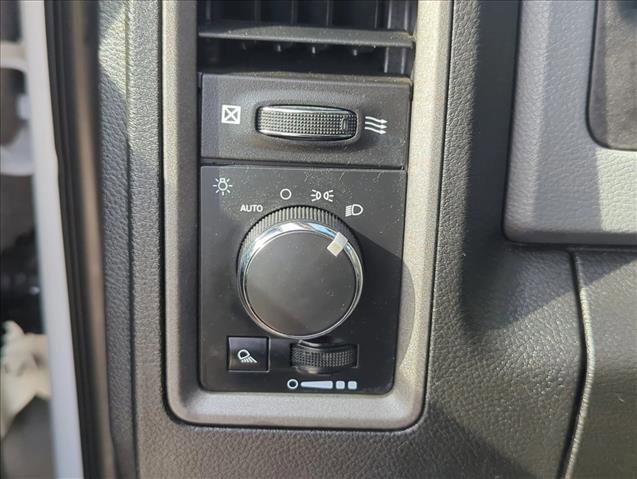 Used 2019 RAM 1500 Tradesman AWD/4WD image 25