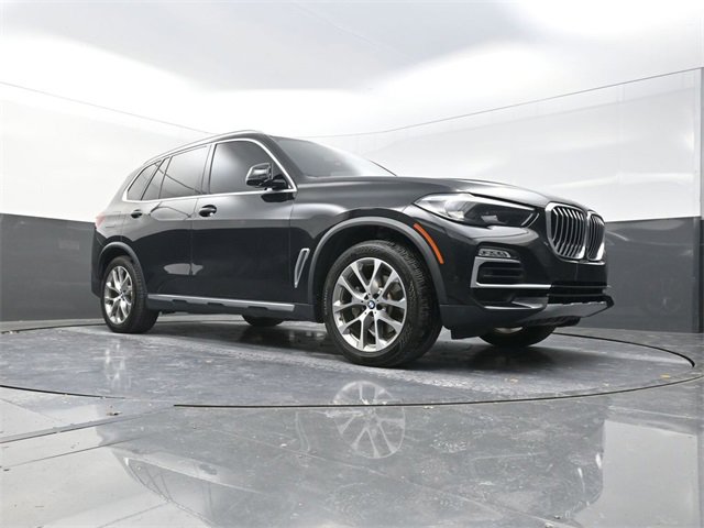 Used 2020 BMW X5 xDrive40i w/ Premium Package image 27