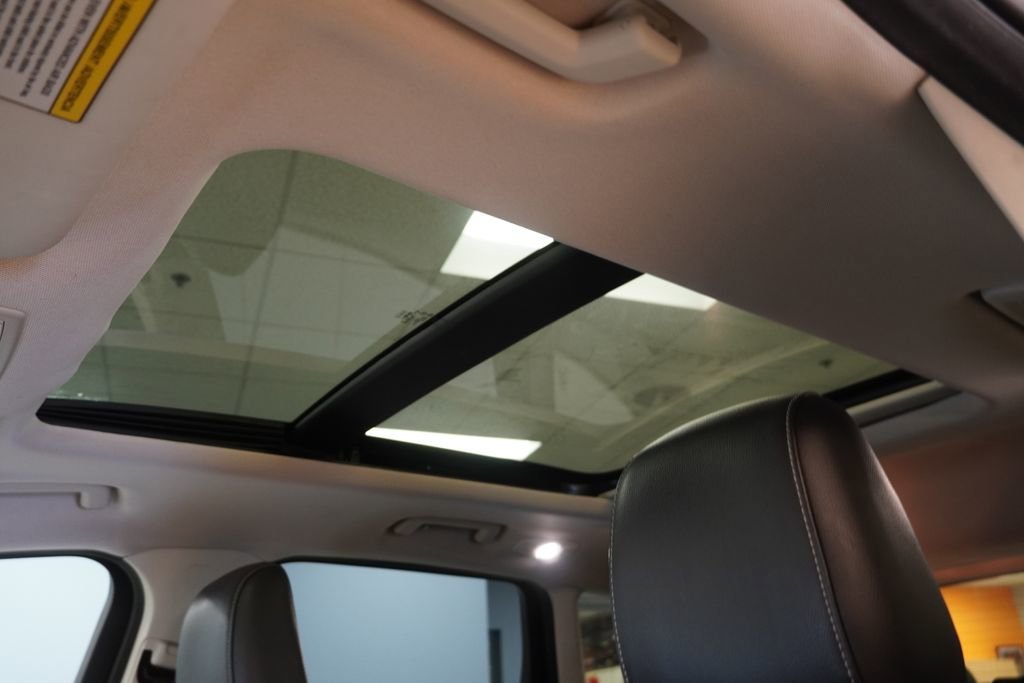 Used 2018 Ford Escape SEL image 4