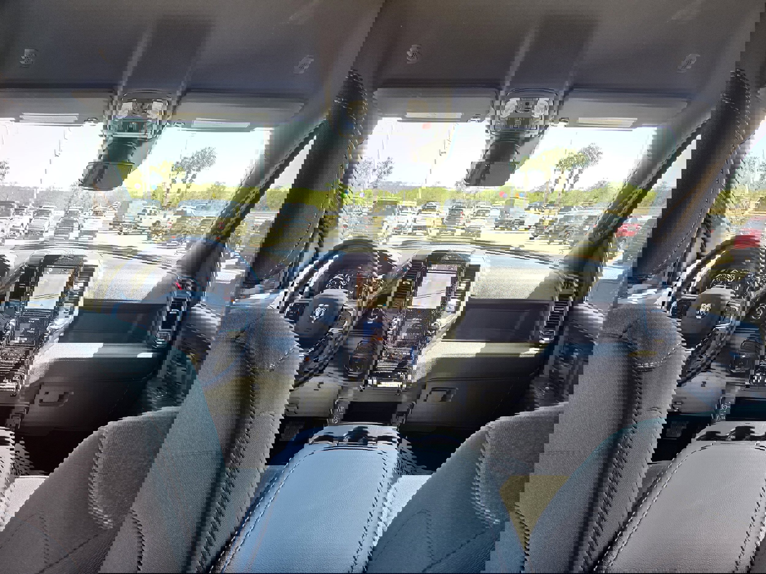 New 2026 RAM 2500 Tradesman image 22