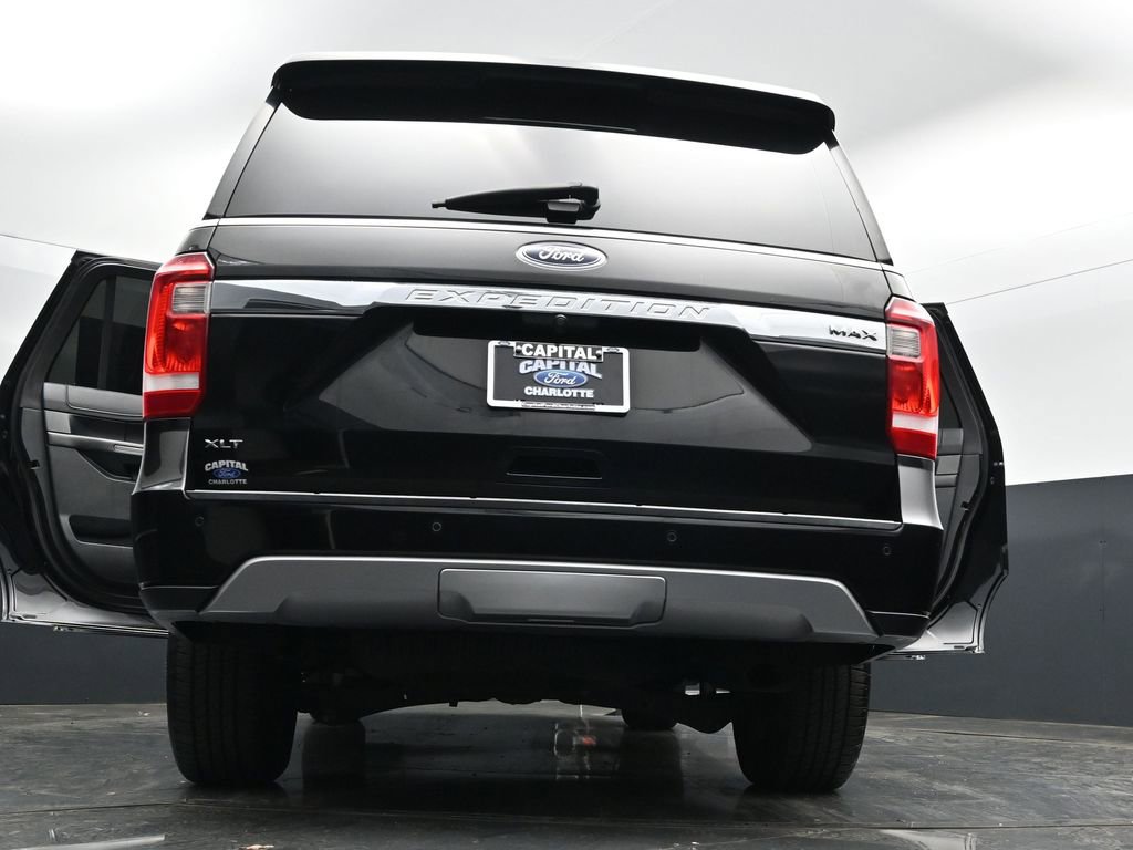 Used 2018 Ford Expedition Max XLT RWD image 40