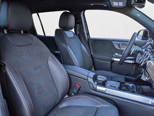 New 2023 Mercedes-Benz EQB 350 4MATIC SUV image 21