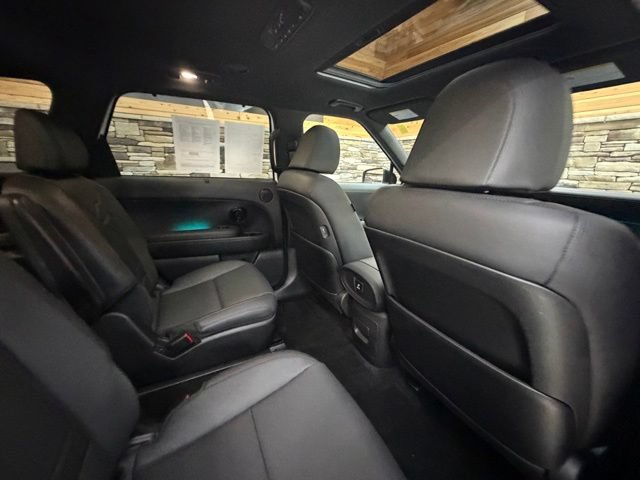 Used 2026 Hyundai Palisade XRT Pro AWD/4WD image 35
