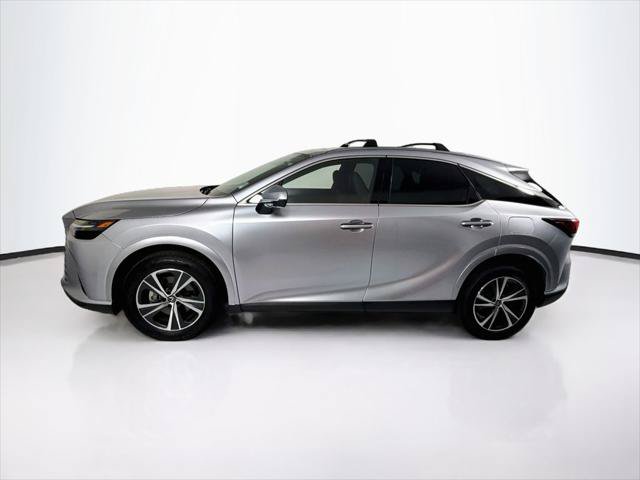 Certified 2026 Lexus RX 350 Premium w/ Accessory Package (2T) FWD image 8