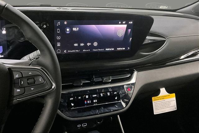 New 2026 Buick Envista Avenir image 10