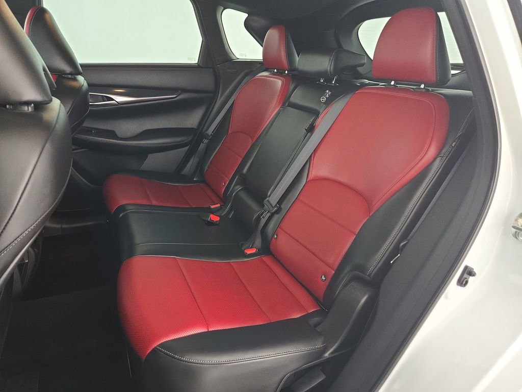 Used 2024 INFINITI QX50 Sport FWD image 32