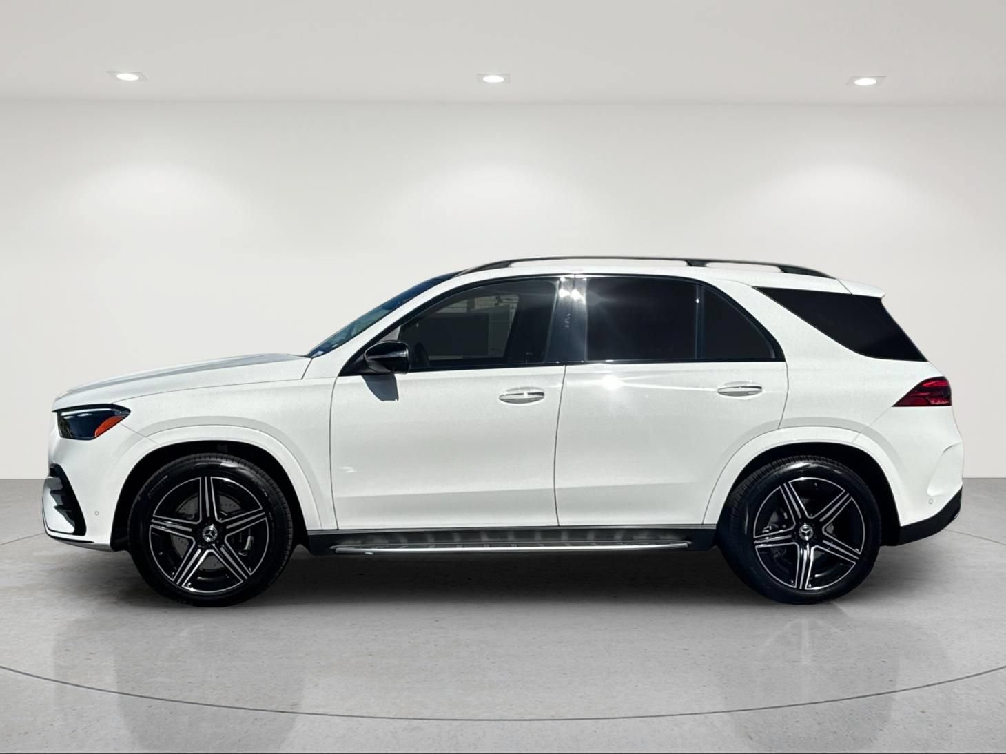 New 2026 Mercedes-Benz GLE 450 4MATIC video 2