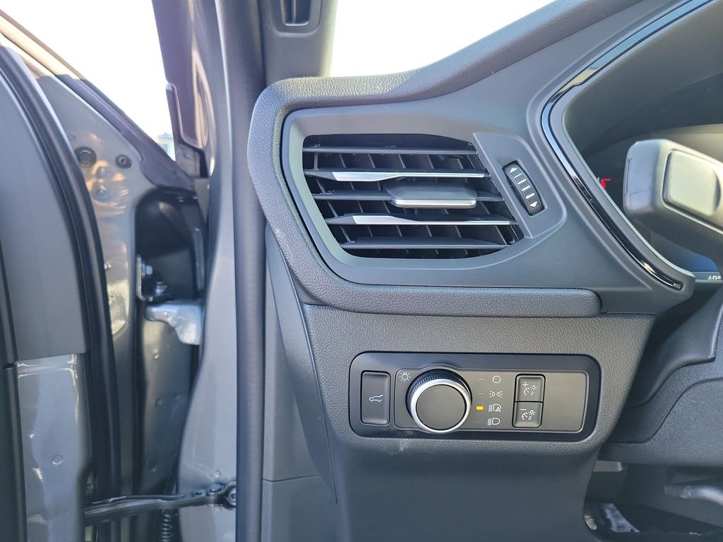 New 2026 Ford Escape ST-Line w/ Tech Pack #1 image 21