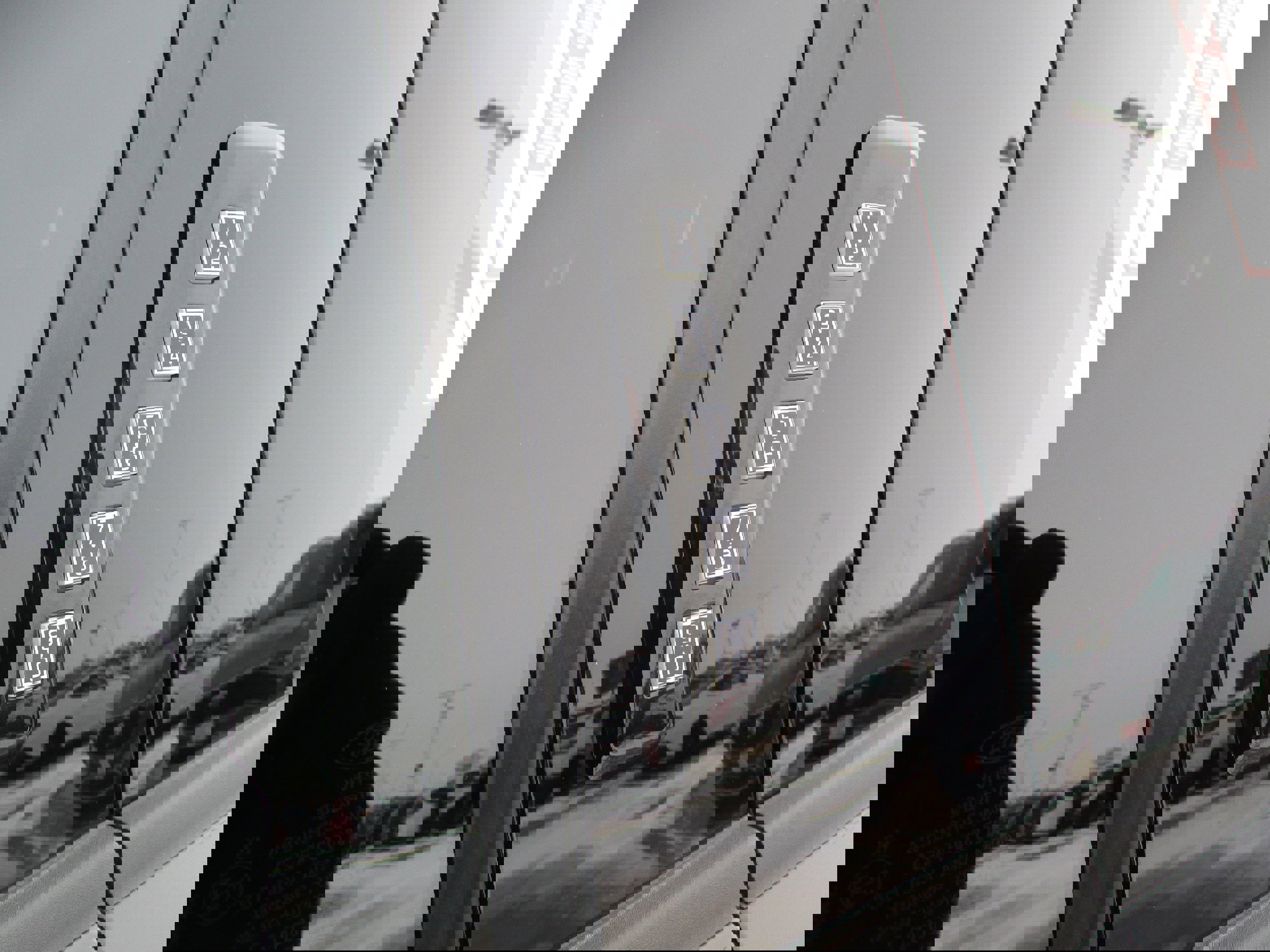 Used 2022 Ford F150 XLT w/ Equipment Group 302A High image 14