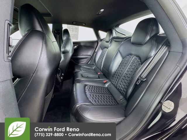 Used 2014 Audi RS 7 Prestige image 26