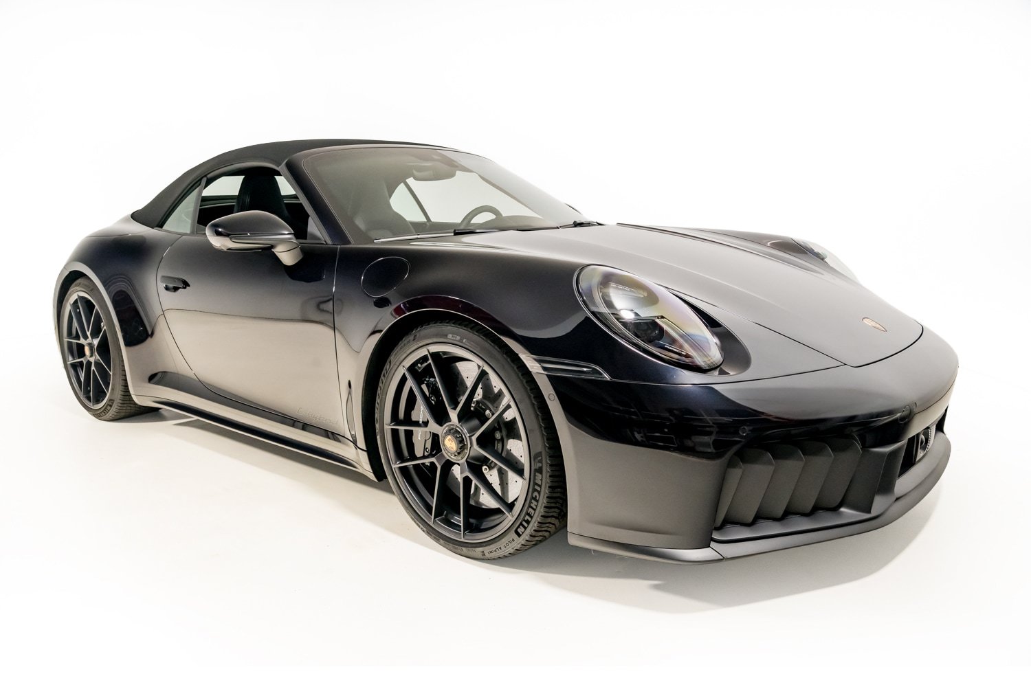 Used 2026 Porsche 911 Carrera 4 GTS AWD/4WD image 11