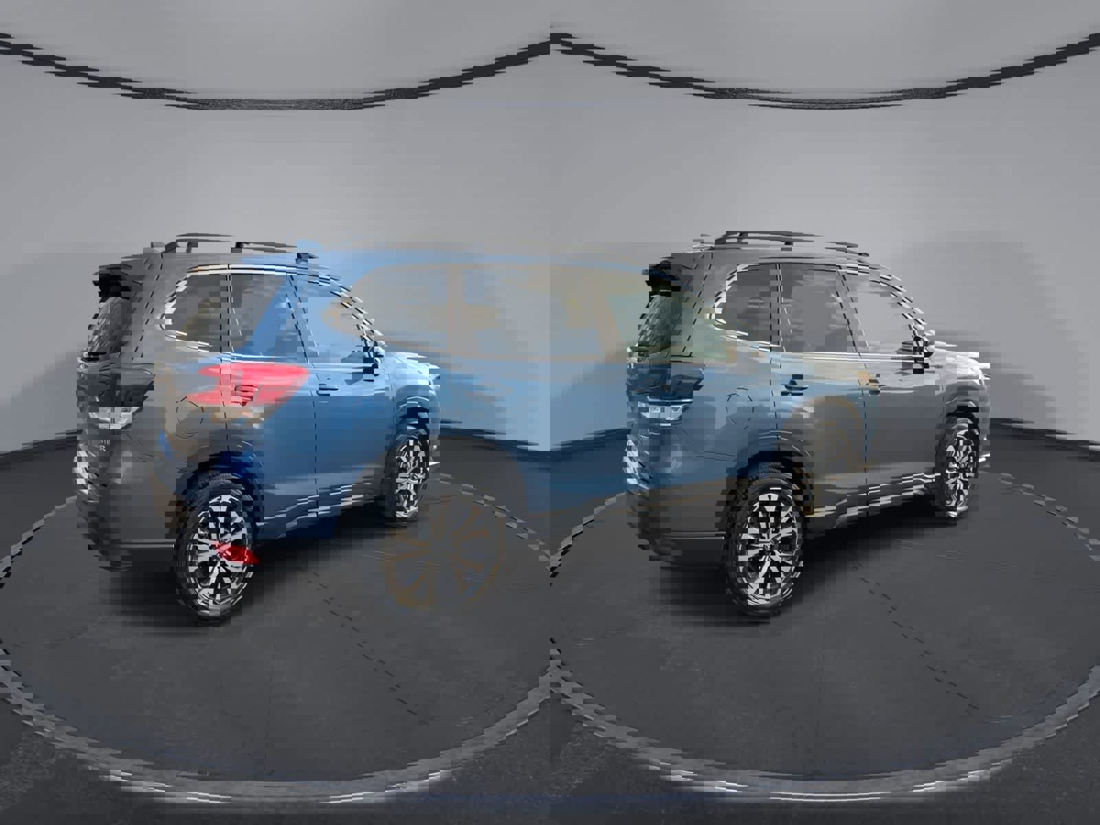 Certified 2023 Subaru Forester Limited image 8