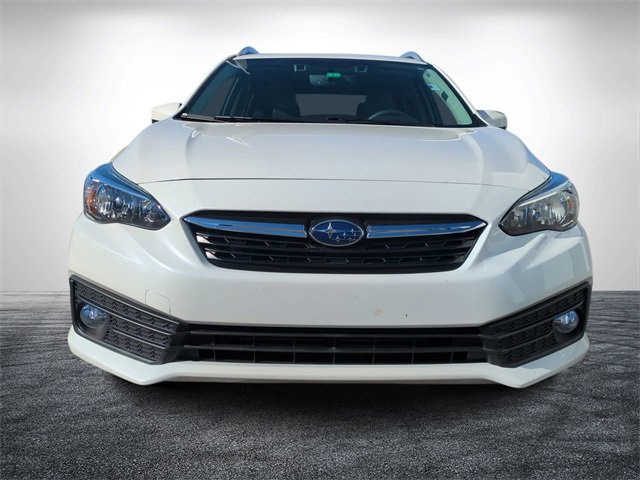 Used 2023 Subaru Impreza Premium image 9