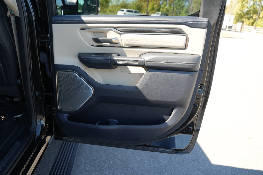 Used 2020 RAM 1500 Limited AWD/4WD image 25