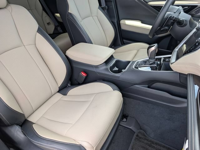 Certified 2025 Subaru Outback Limited AWD/4WD image 24