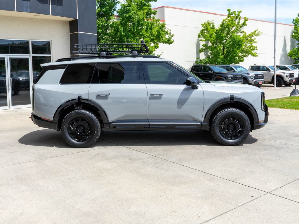 New 2027 Kia Telluride SX X-Pro AWD/4WD image 8