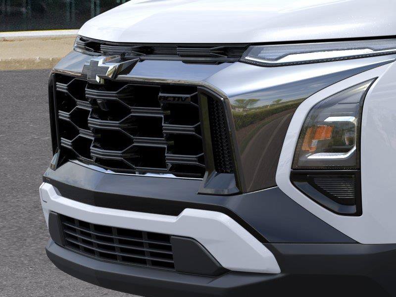 New 2027 Chevrolet Equinox ACTIV w/ Convenience Package III FWD image 13