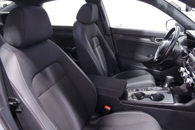 Certified 2023 Honda Civic Sport image 14
