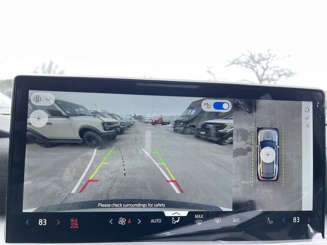 New 2026 Ford Explorer ST image 19