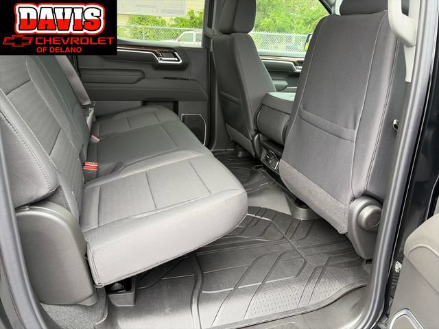 New 2026 Chevrolet Silverado 1500 RST w/ RST Select Package AWD/4WD image 21