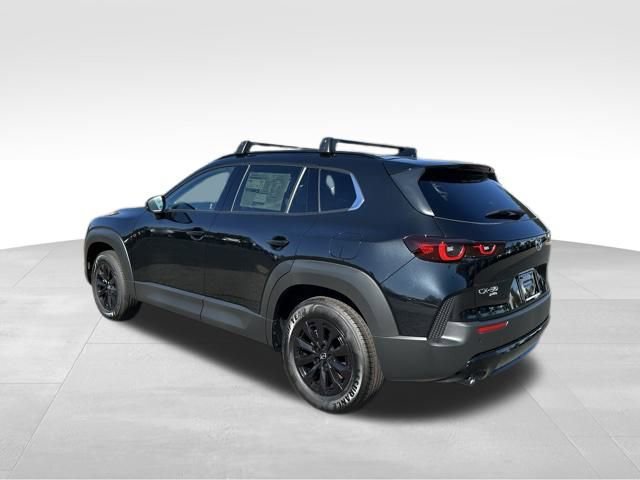 New 2026 MAZDA CX-50 AWD 2.5 Hybrid w/ Weather Package image 4