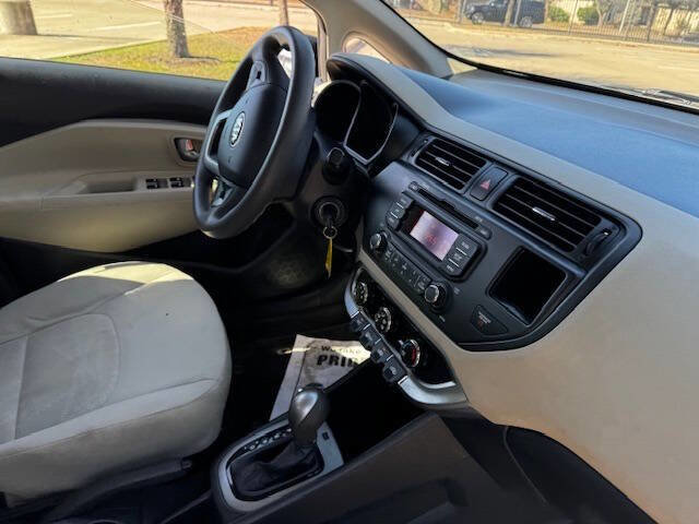 Used 2013 Kia Rio LX w/ PWR Pkg image 27