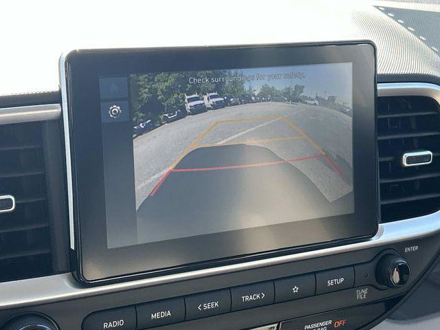 New 2026 Hyundai Venue SEL FWD image 11