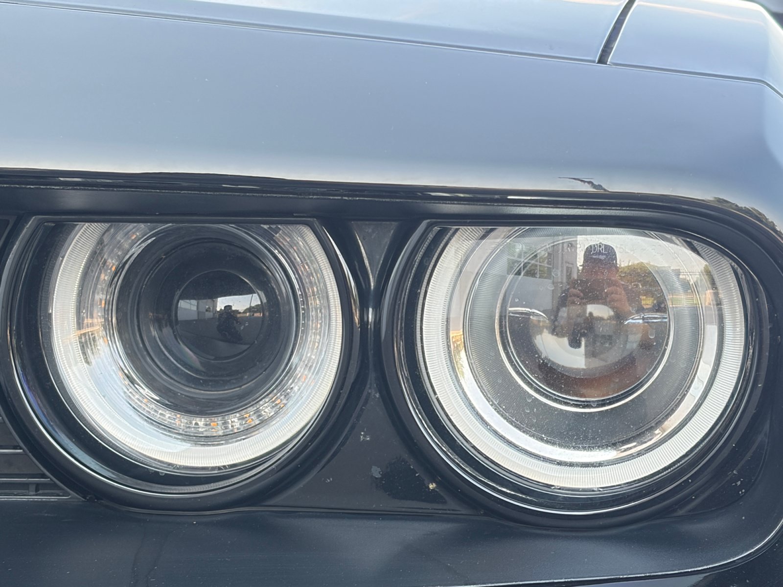 Used 2019 Dodge Challenger SXT AWD/4WD image 9