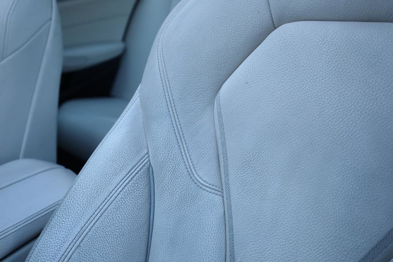 Used 2017 BMW 530i w/ Premium Package RWD image 54