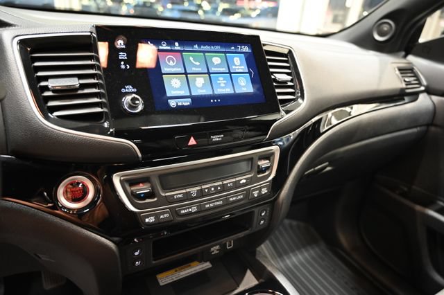 Used 2021 Honda Passport Elite image 14