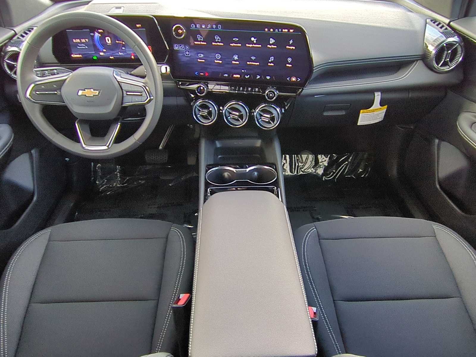 New 2026 Chevrolet Blazer EV LT FWD image 13